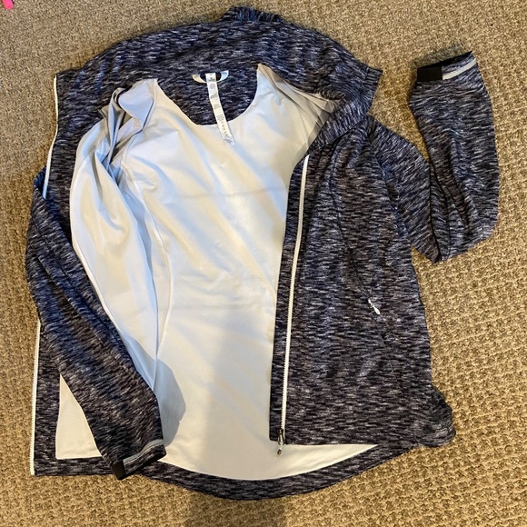 Lululemon Athletica Jacket - Picture 5 of 6